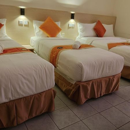 Hotel Bintang Kuala Lumpur Luaran gambar