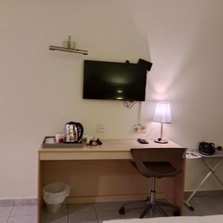 Hotel Bintang Kuala Lumpur Luaran gambar
