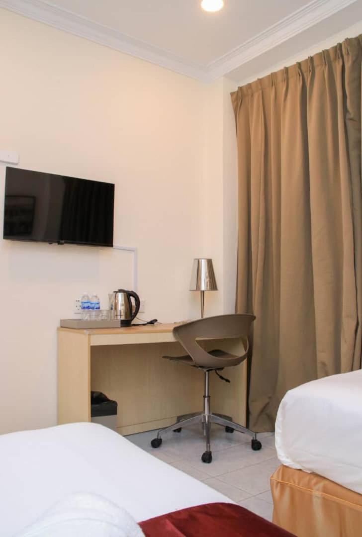 Hotel Bintang Kuala Lumpur Luaran gambar