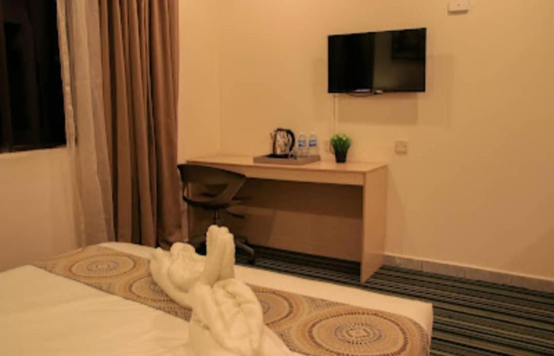 Hotel Bintang Kuala Lumpur Luaran gambar