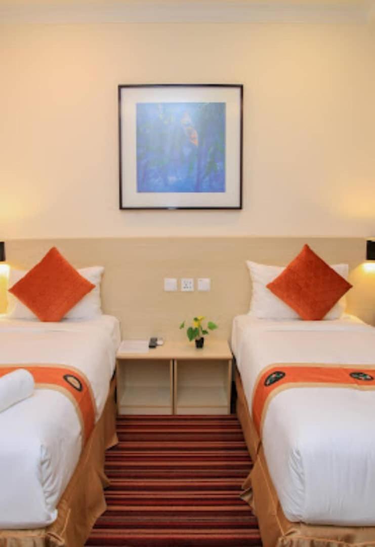 Hotel Bintang Kuala Lumpur Luaran gambar