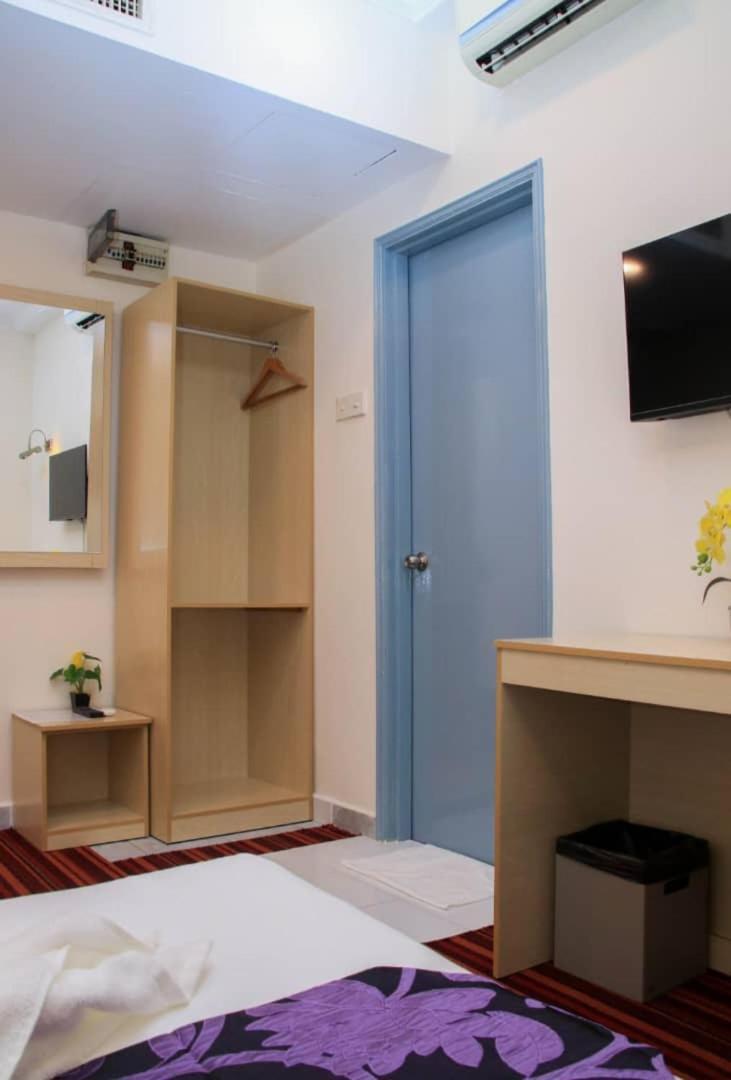 Hotel Bintang Kuala Lumpur Luaran gambar