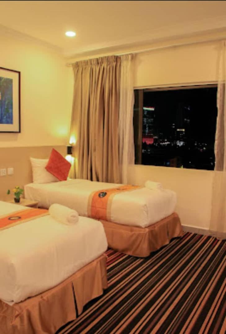 Hotel Bintang Kuala Lumpur Luaran gambar