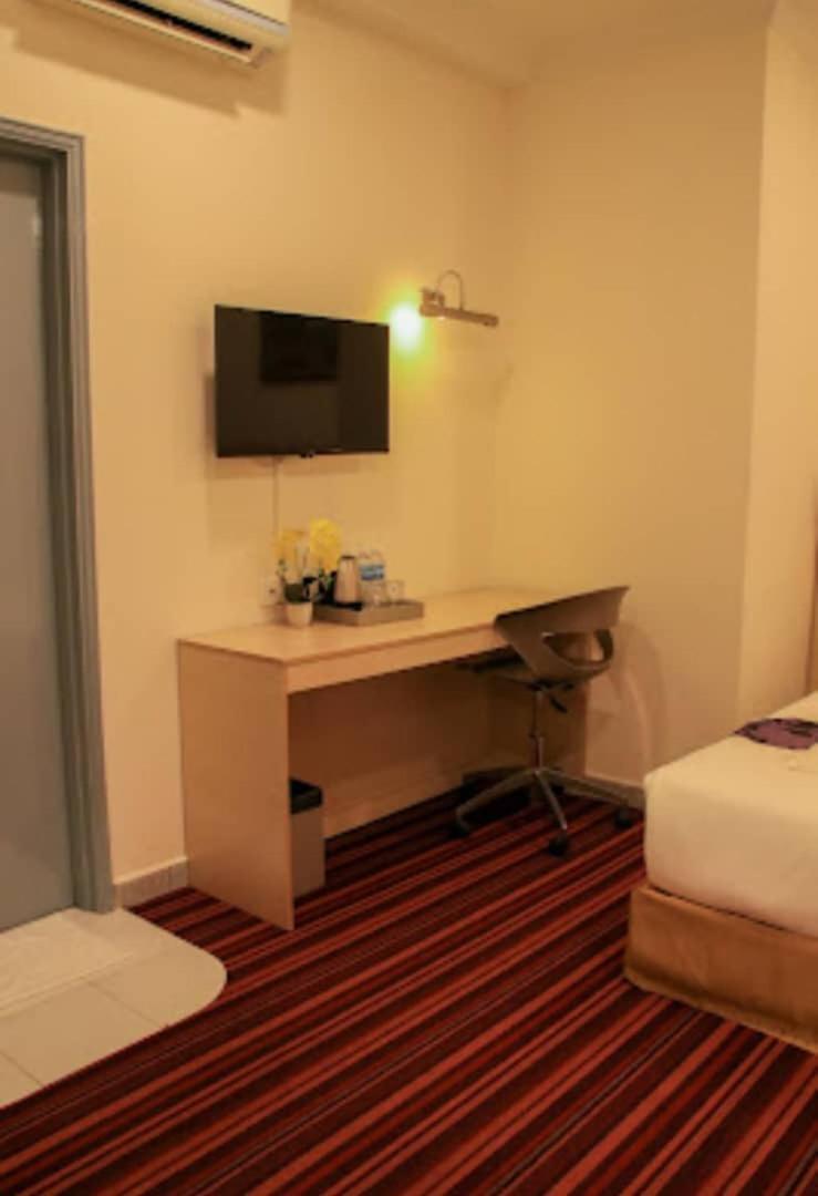 Hotel Bintang Kuala Lumpur Luaran gambar