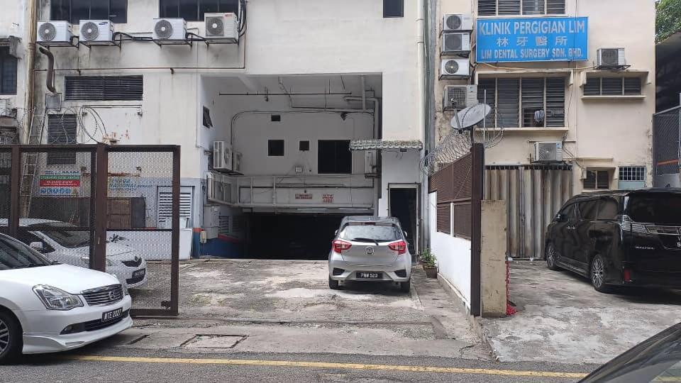 Hotel Bintang Kuala Lumpur Luaran gambar