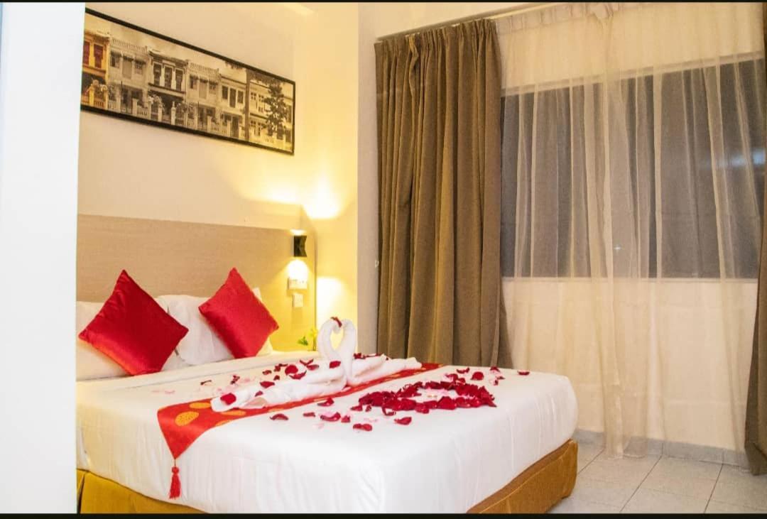 Hotel Bintang Kuala Lumpur Luaran gambar
