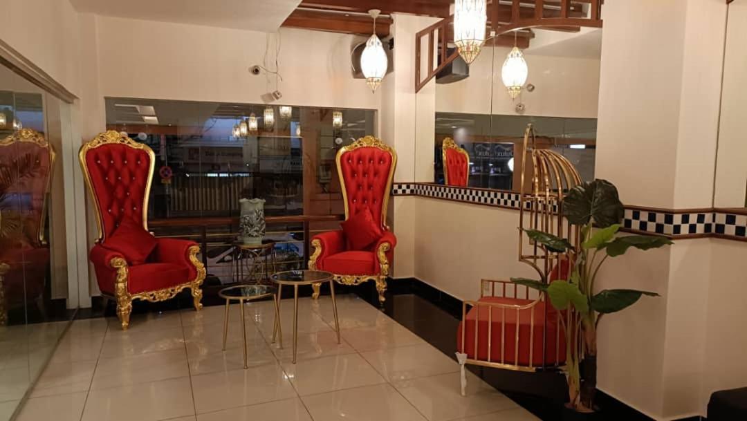 Hotel Bintang Kuala Lumpur Luaran gambar