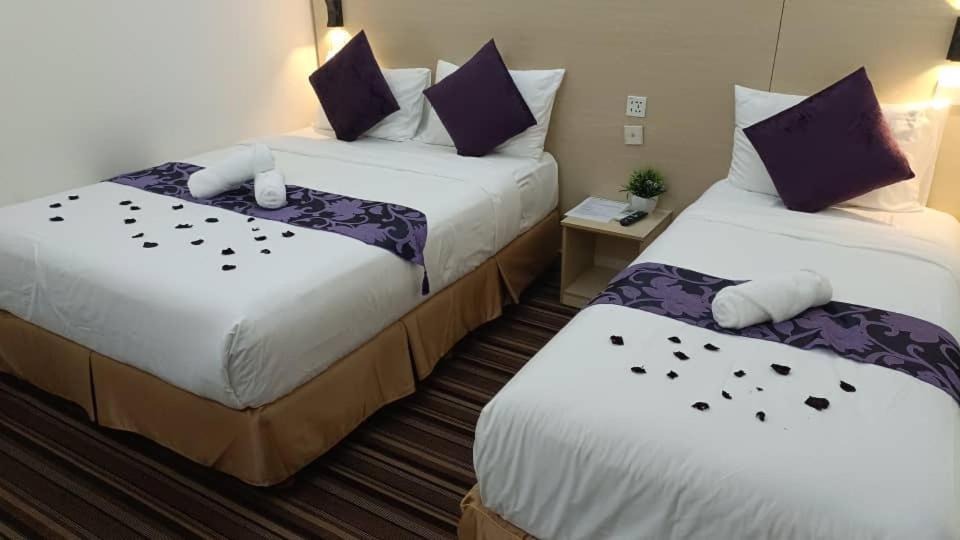 Hotel Bintang Kuala Lumpur Luaran gambar