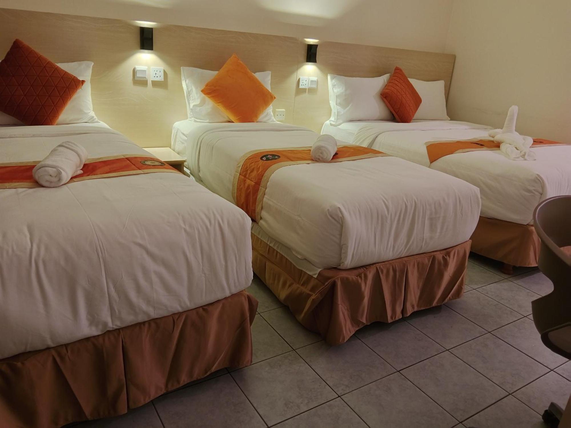 Hotel Bintang Kuala Lumpur Luaran gambar