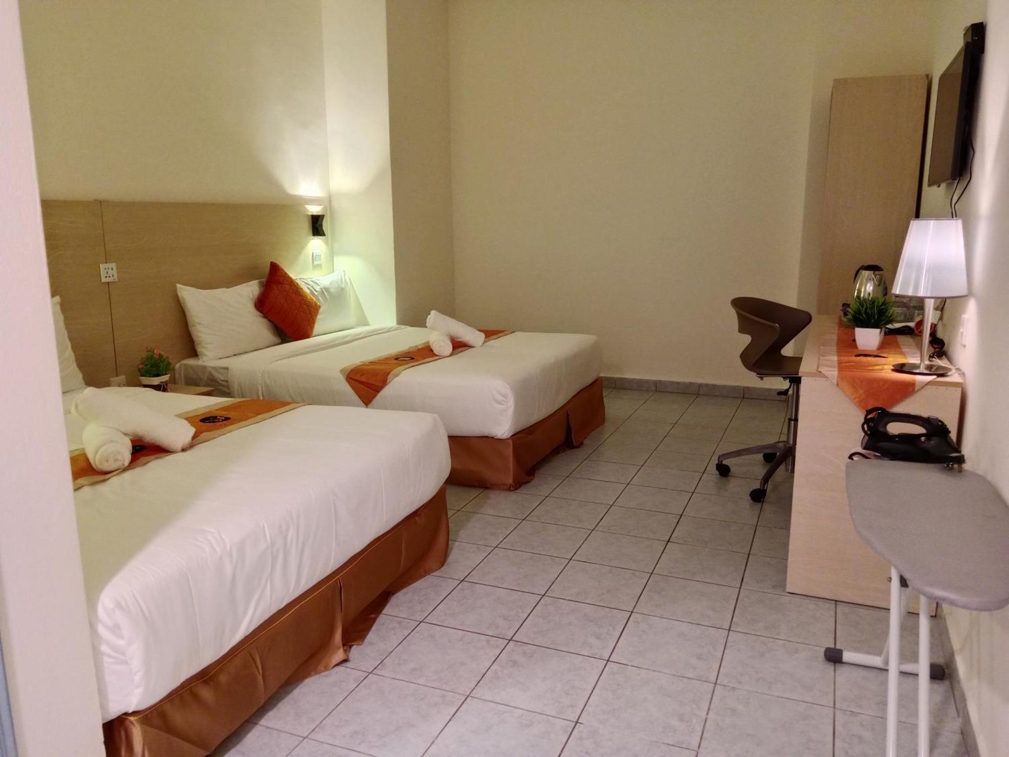 Hotel Bintang Kuala Lumpur Luaran gambar