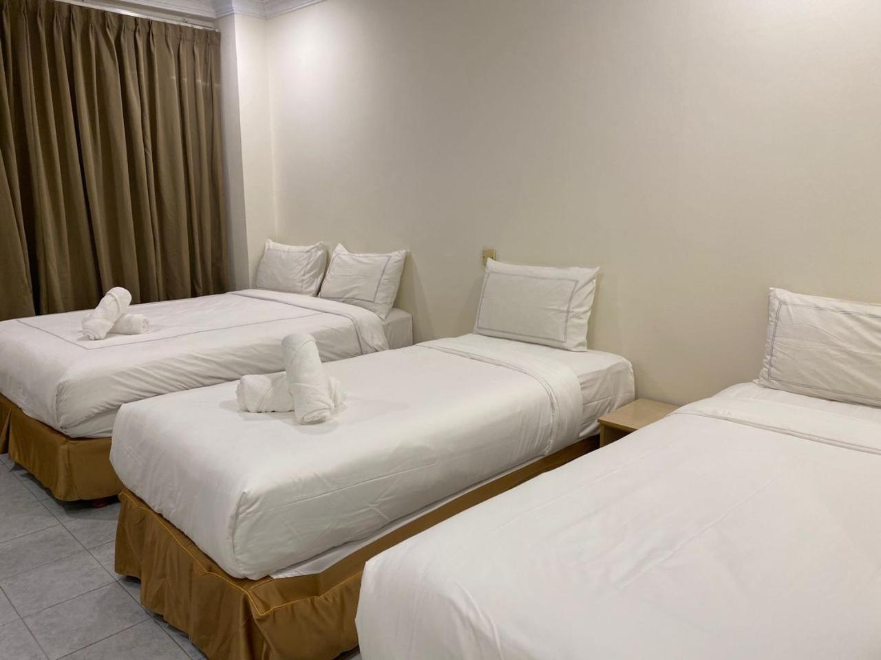Hotel Bintang Kuala Lumpur Luaran gambar