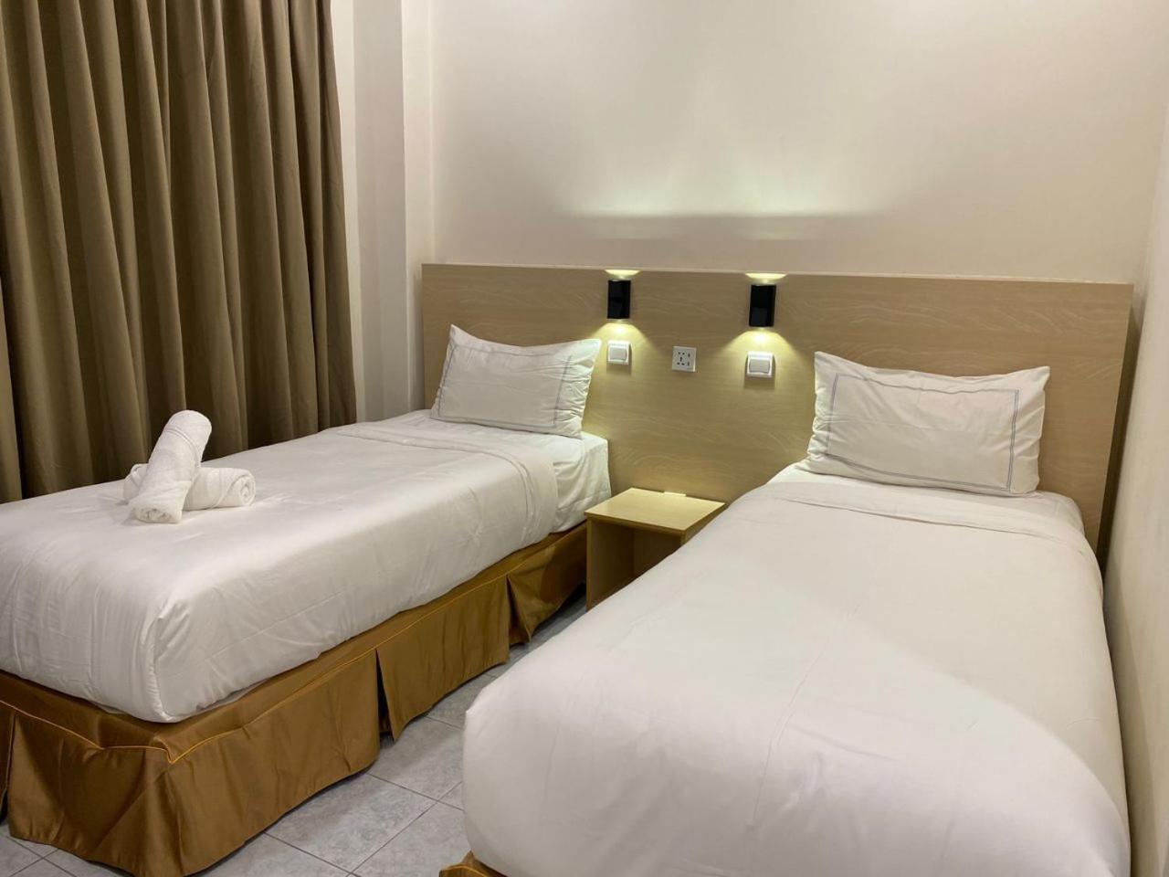 Hotel Bintang Kuala Lumpur Luaran gambar