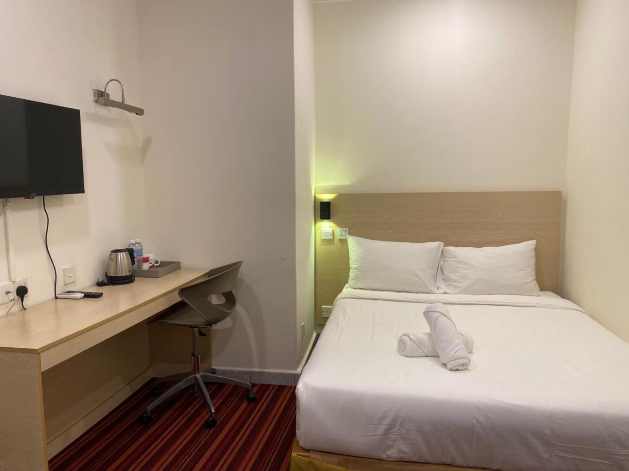 Hotel Bintang Kuala Lumpur Luaran gambar