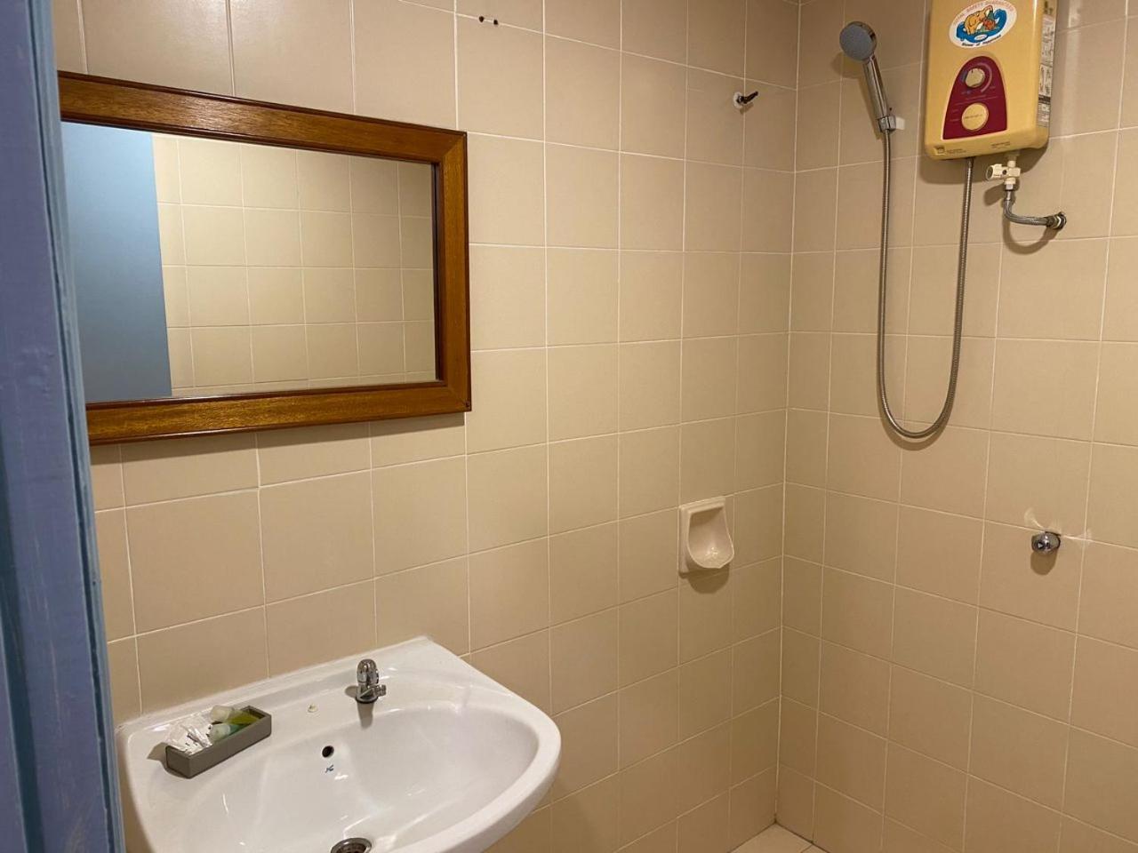 Hotel Bintang Kuala Lumpur Luaran gambar