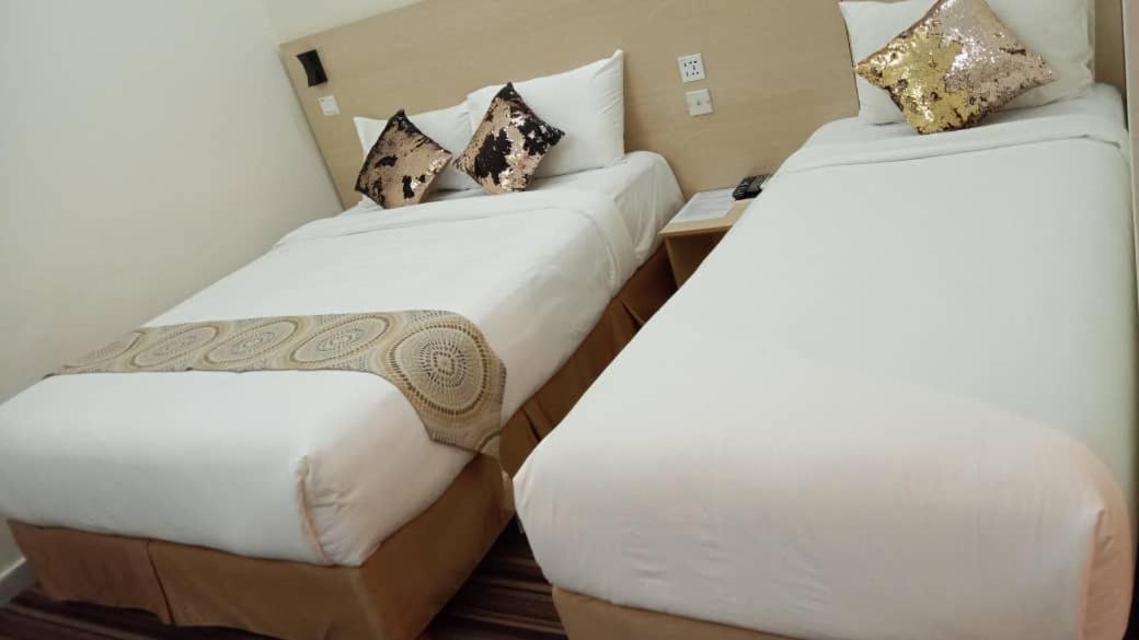 Hotel Bintang Kuala Lumpur Luaran gambar