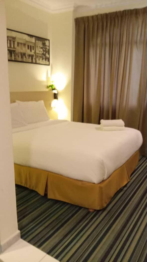 Hotel Bintang Kuala Lumpur Luaran gambar