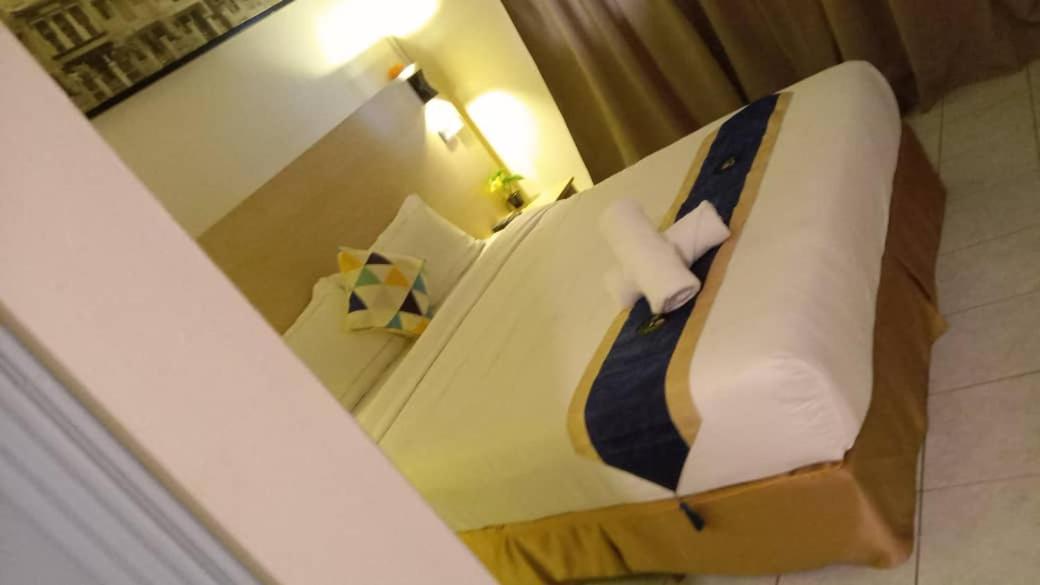 Hotel Bintang Kuala Lumpur Luaran gambar