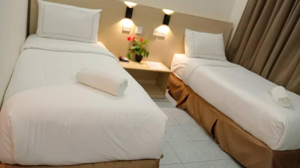 Hotel Bintang Kuala Lumpur Luaran gambar
