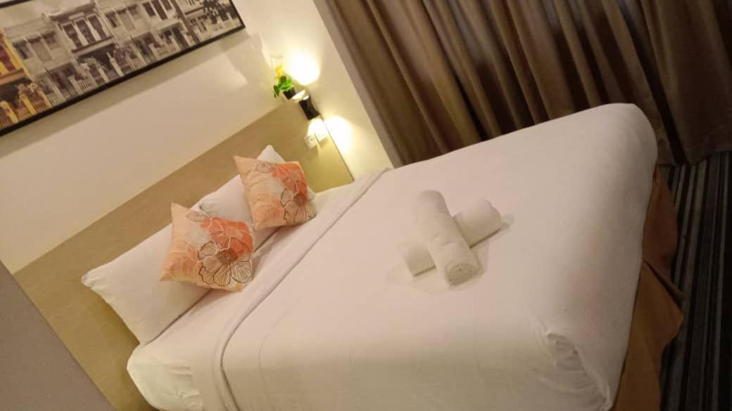 Hotel Bintang Kuala Lumpur Luaran gambar