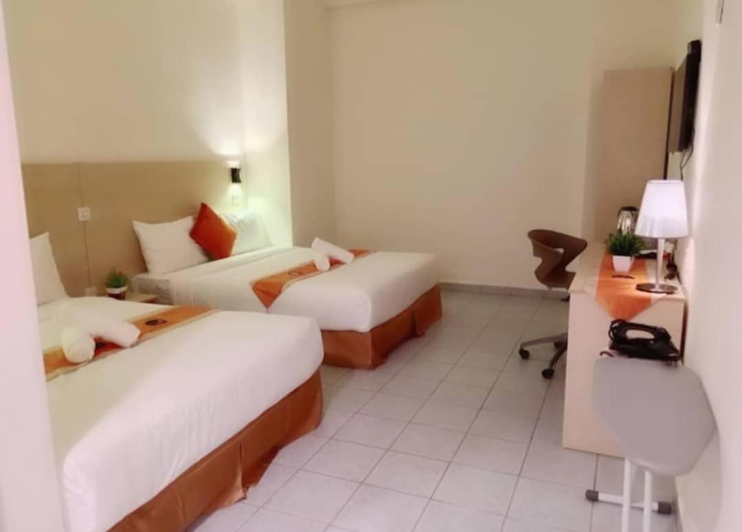Hotel Bintang Kuala Lumpur Luaran gambar
