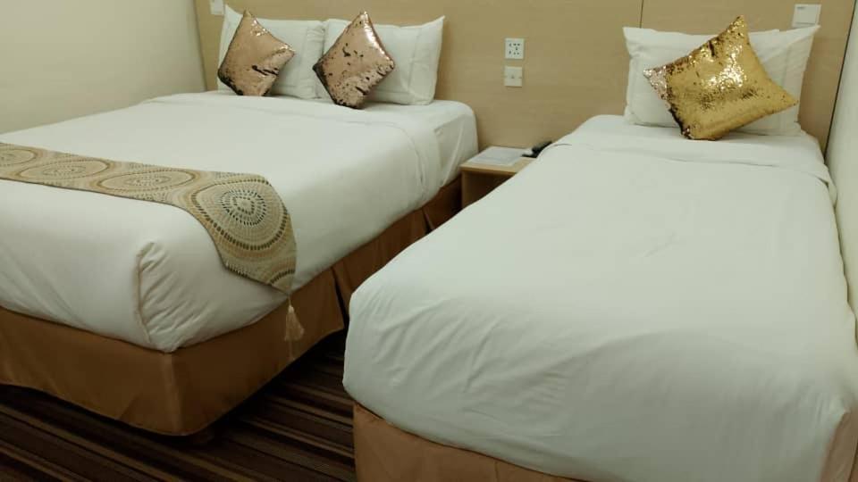 Hotel Bintang Kuala Lumpur Luaran gambar