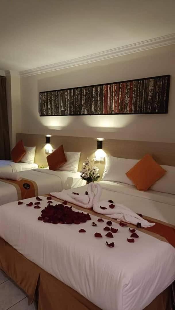 Hotel Bintang Kuala Lumpur Luaran gambar