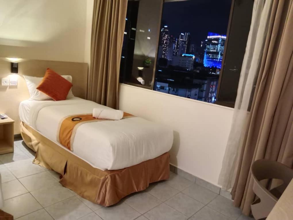 Hotel Bintang Kuala Lumpur Luaran gambar
