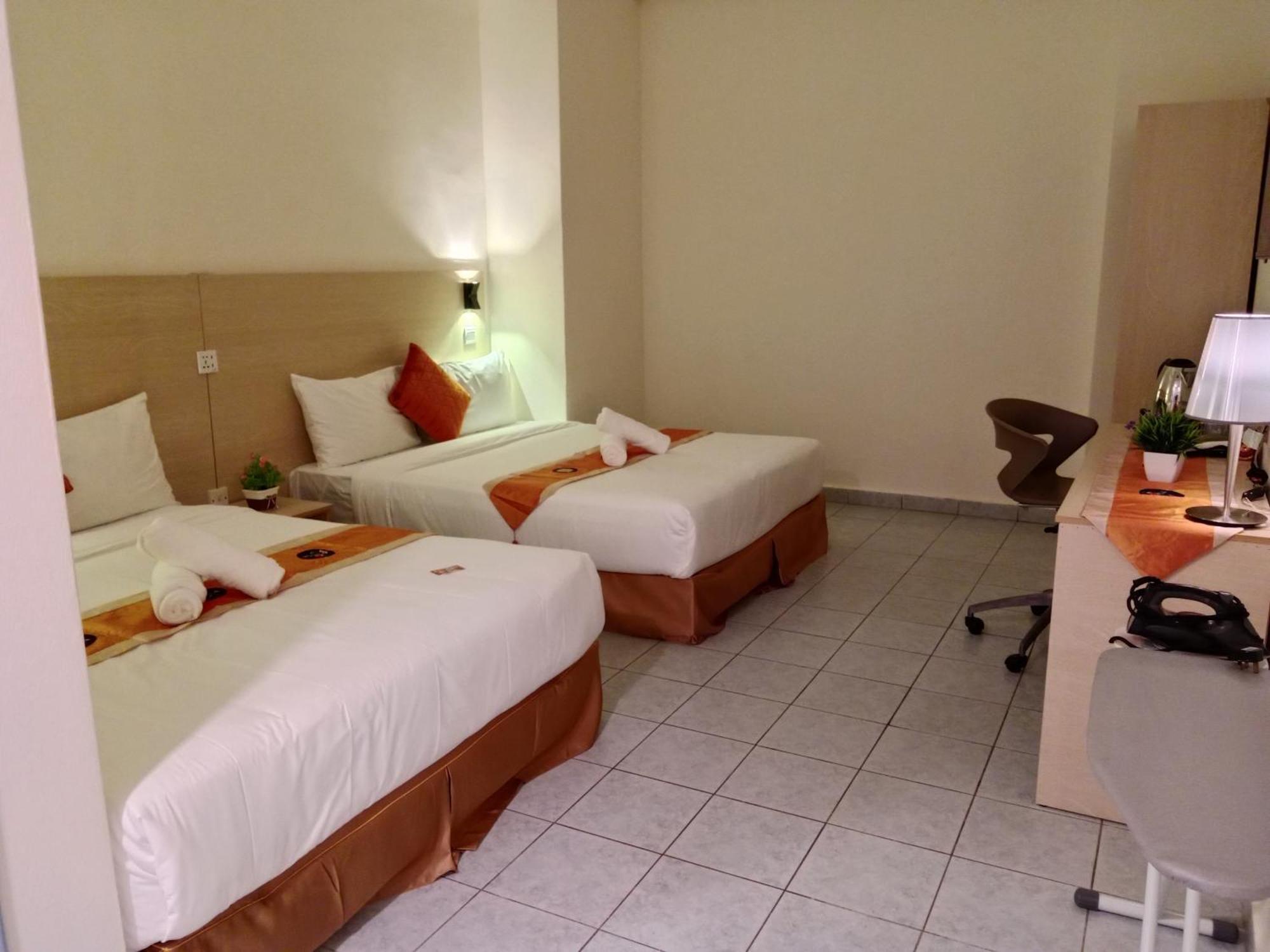 Hotel Bintang Kuala Lumpur Luaran gambar